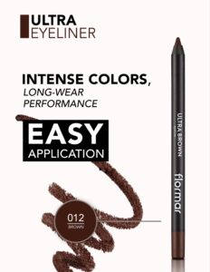 Flormar Ultra Eyeliner
