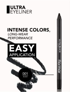 Flormar Ultra Eyeliner
