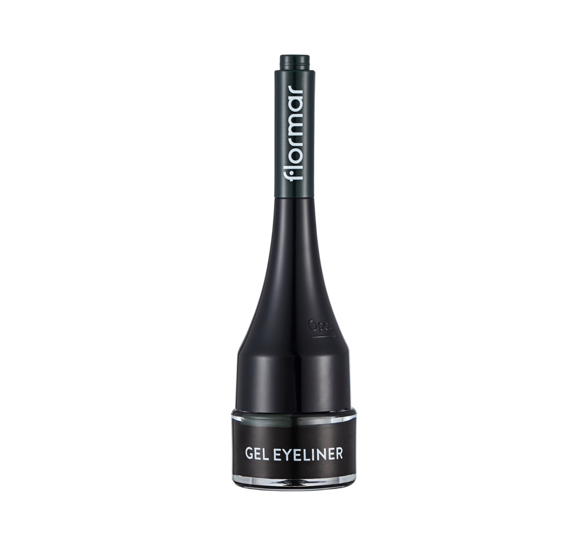 Flormar Gel Eyeliner