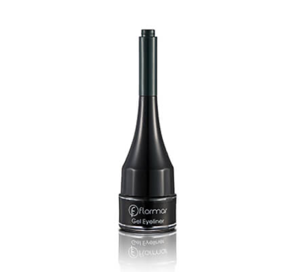 Flormar Gel Eyeliner