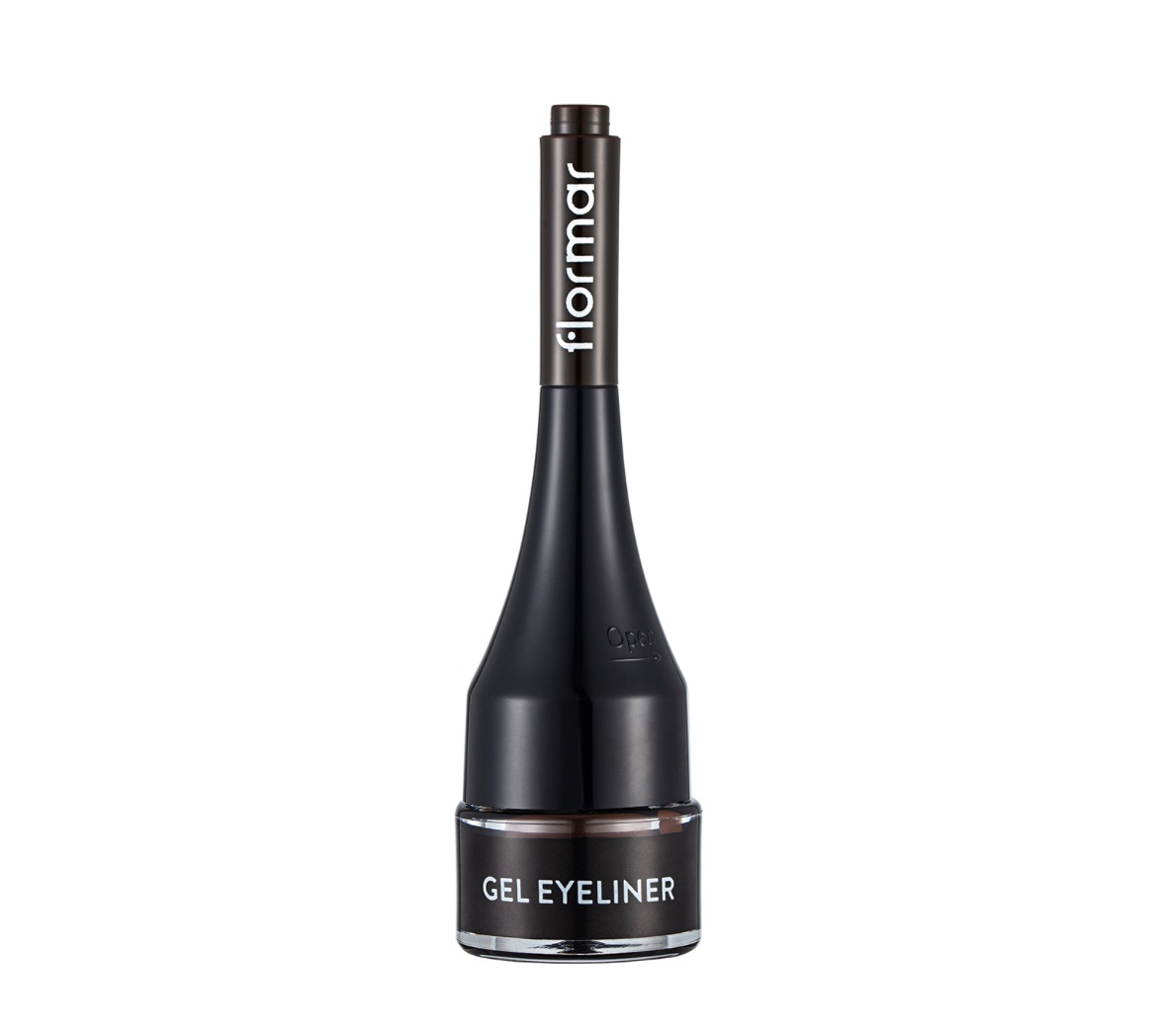 Flormar Gel Eyeliner