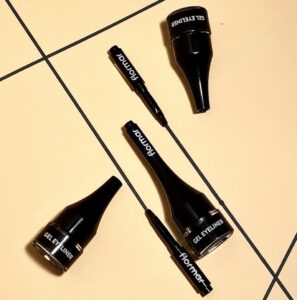 Flormar Gel Eyeliner