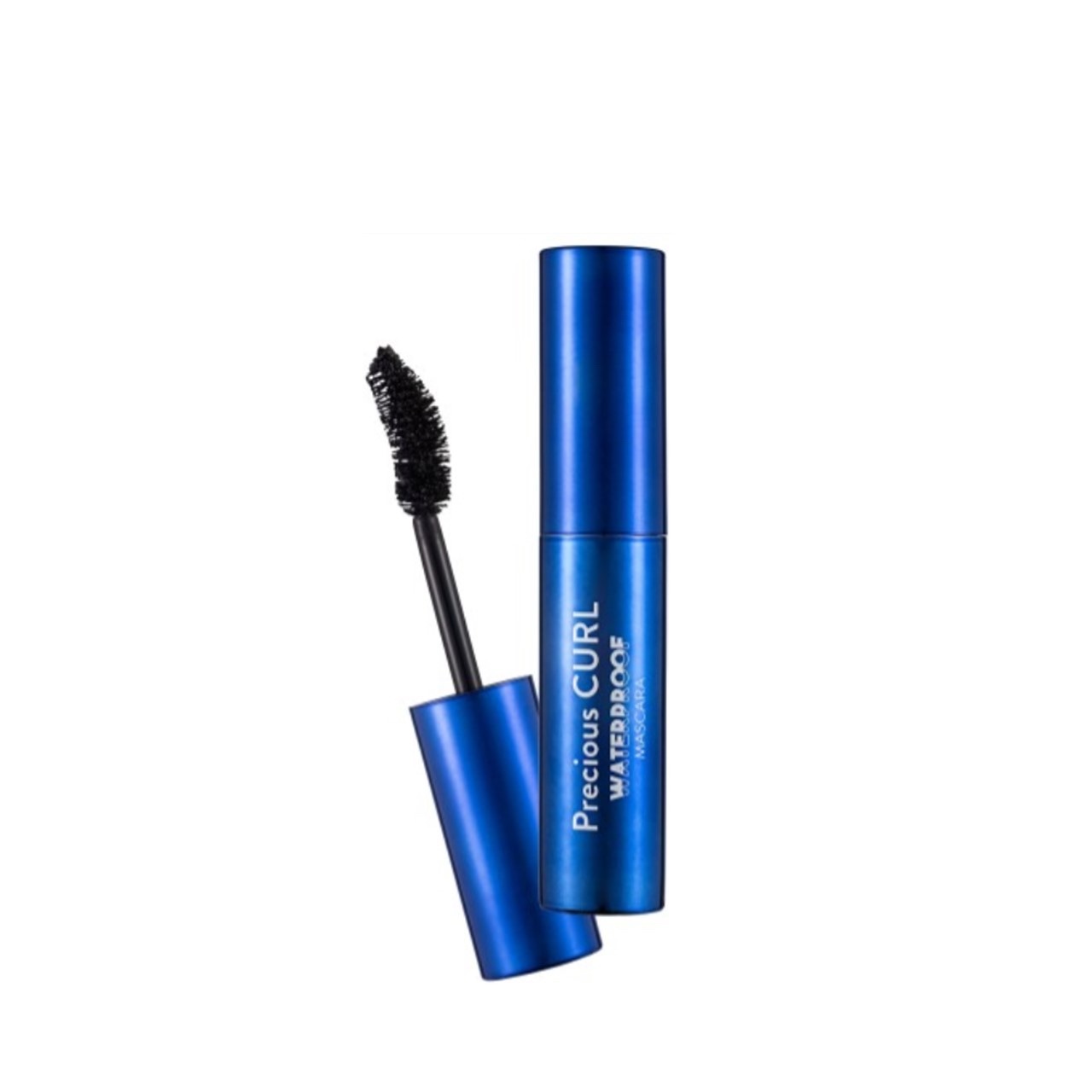 Flormar Precious Curl Waterproof Mascara