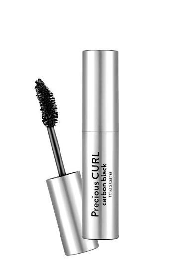 Flormar Precious Curl Carbon Black Mascara Flormar Precious Curl Carbon Black Mascara