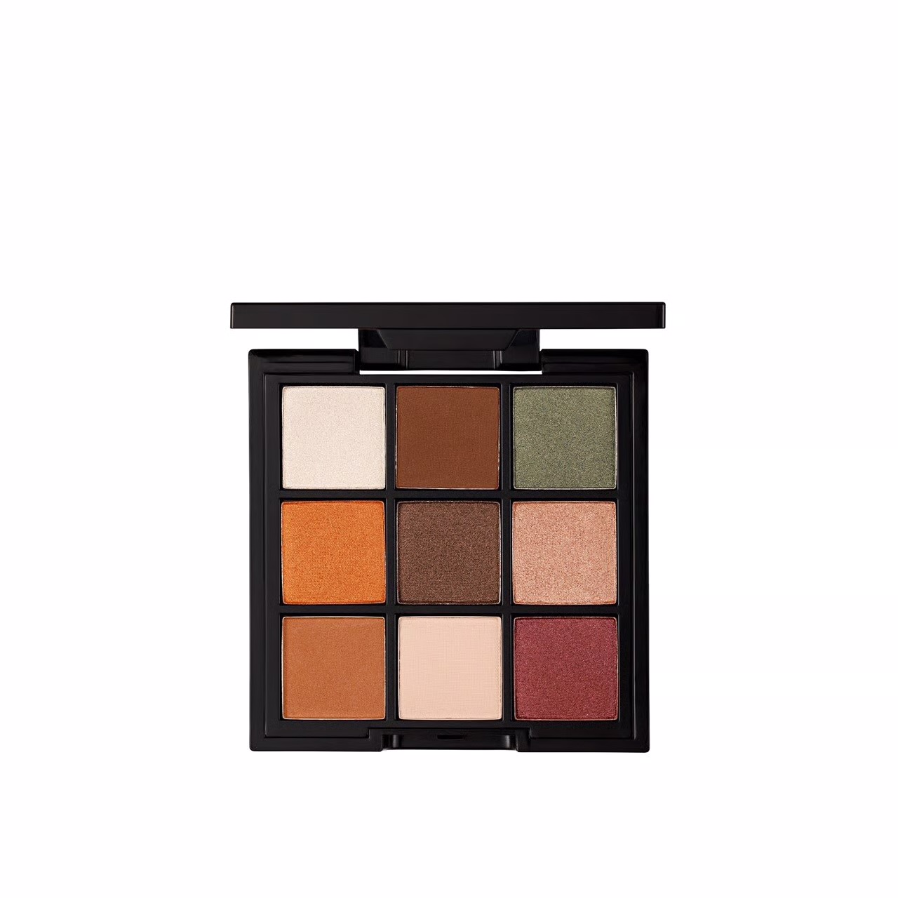 Flormar Pro Shadow Palette