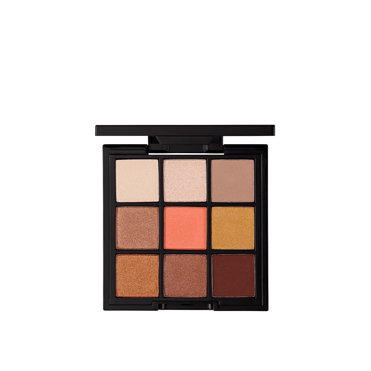 Flormar Pro Shadow Palette