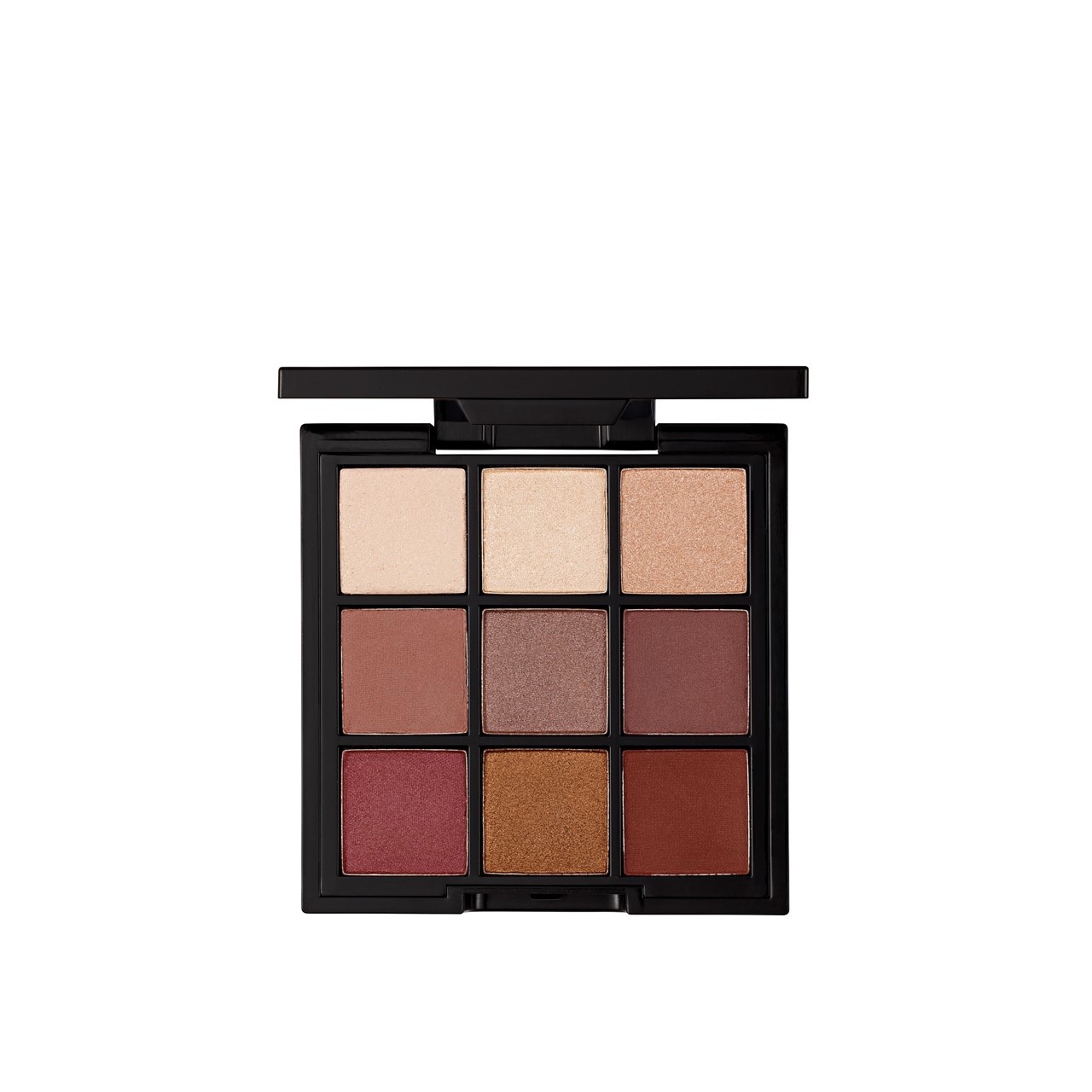 Flormar Pro Shadow Palette