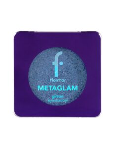 Flormar Metaglam Glitter Eyeshadow