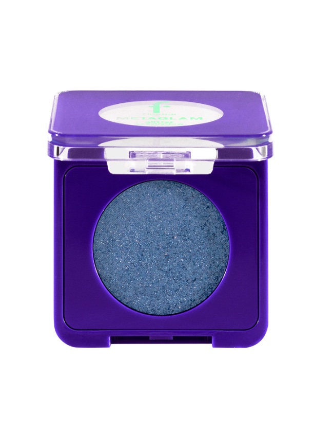 Flormar Metaglam Glitter Eyeshadow
