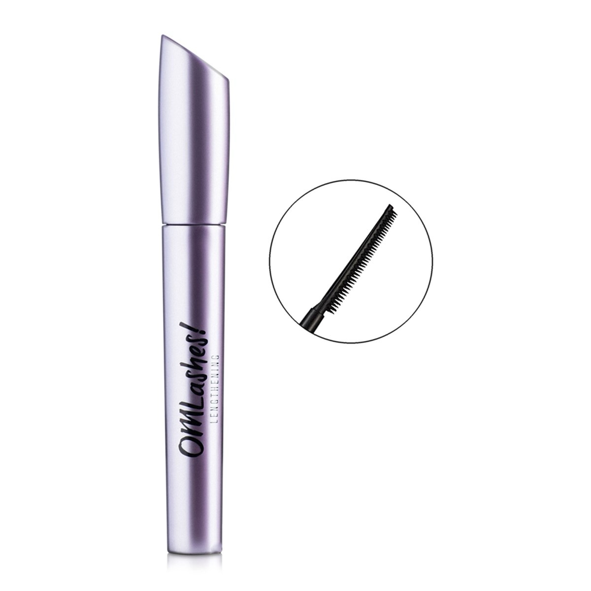Flormar OMLashes! Mascara Lengthening