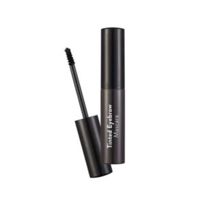 Flormar Tinted Eyebrow Mascara Flormar Tinted Eyebrow Mascara