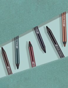 Flormar Extreme Tattoo Gel Pencil