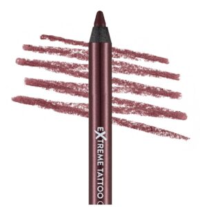 Flormar Extreme Tattoo Gel Pencil
