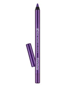 Flormar Extreme Tattoo Gel Pencil