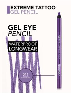 Flormar Extreme Tattoo Gel Pencil