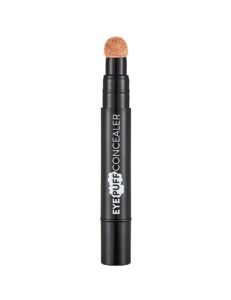 Flormar Concealer Eye Puff