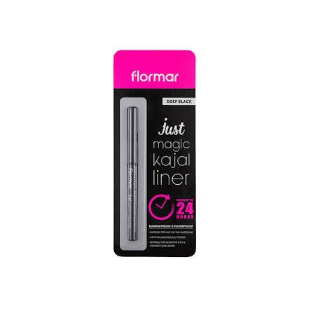 Flormar Just Magic Kajal Liner