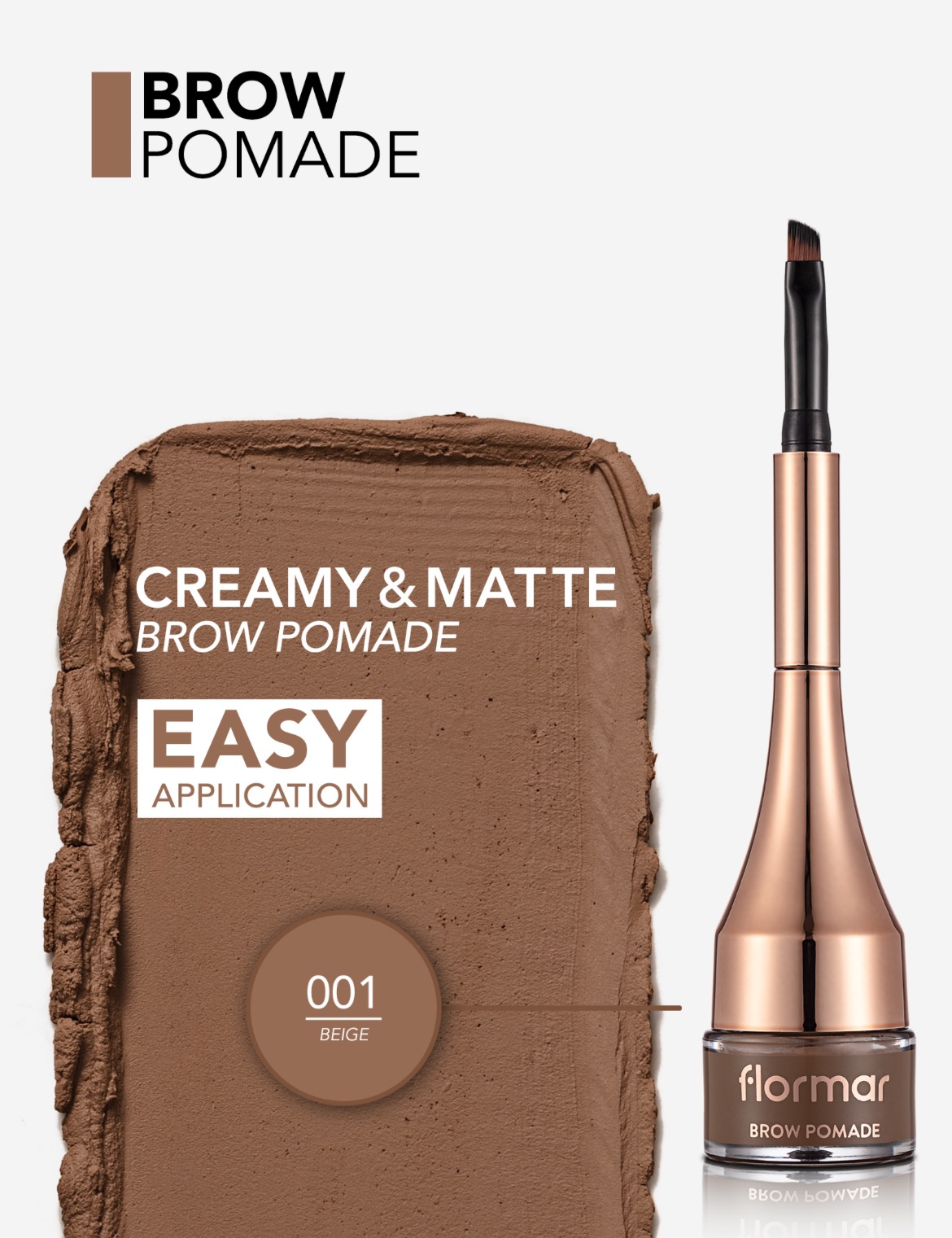 Flormar Brow Pomade Flormar Brow Pomade