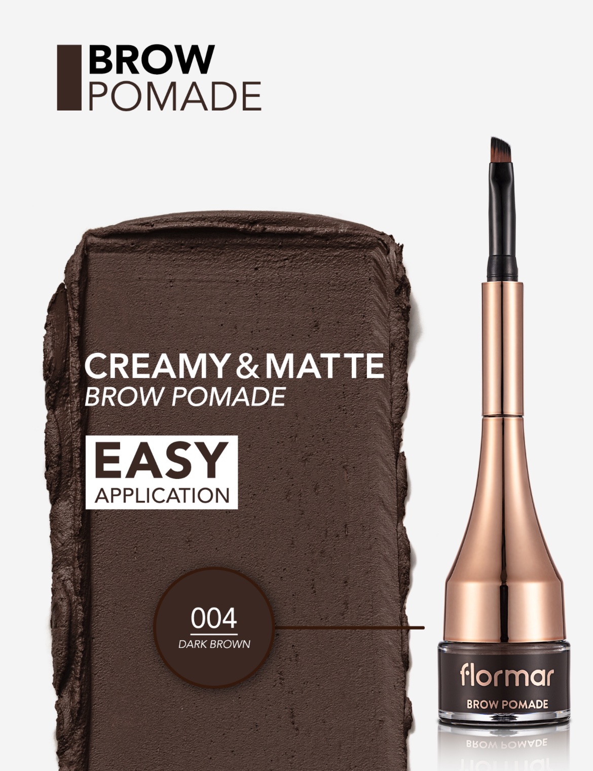 Flormar Brow Pomade