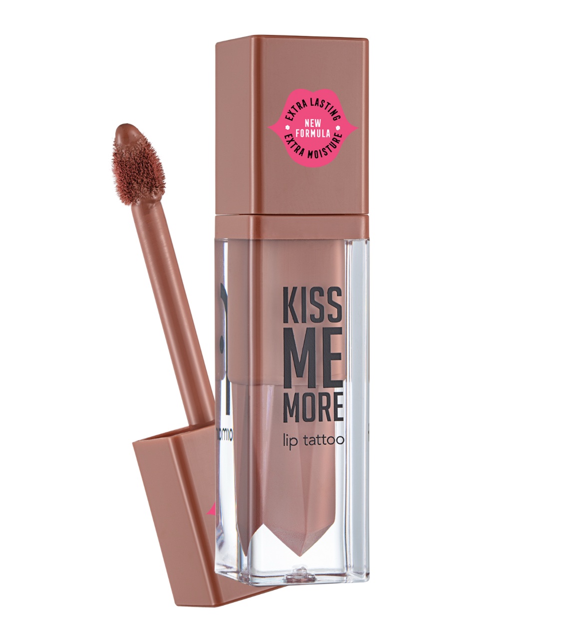 Flormar Kiss Me More Lip Tattoo