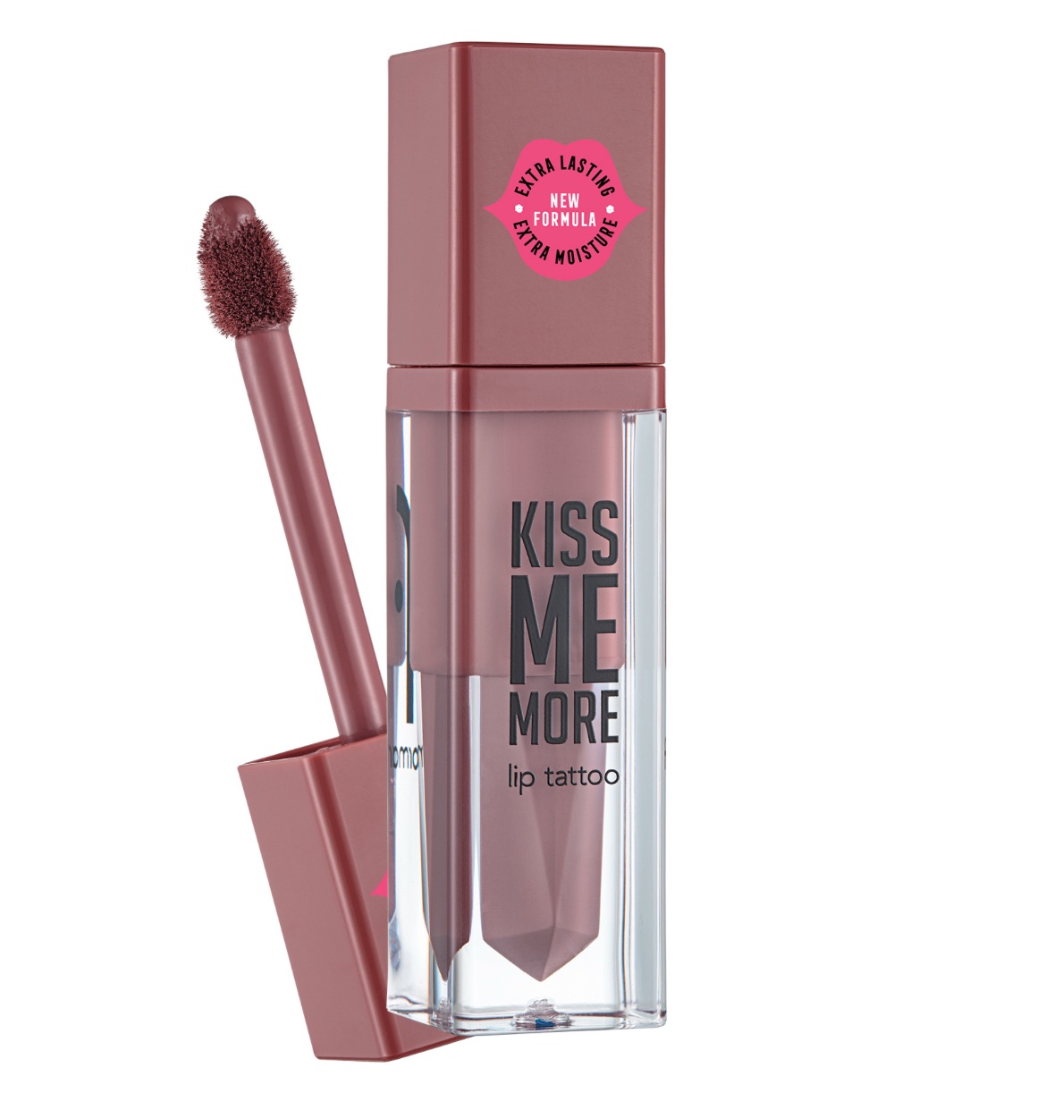 Flormar Kiss Me More Lip Tattoo