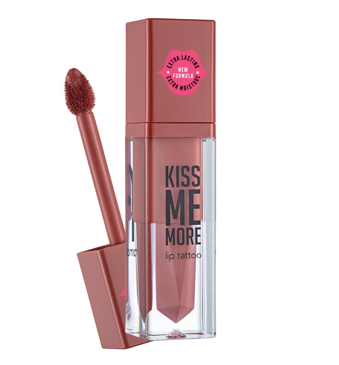Flormar Kiss Me More Lip Tattoo