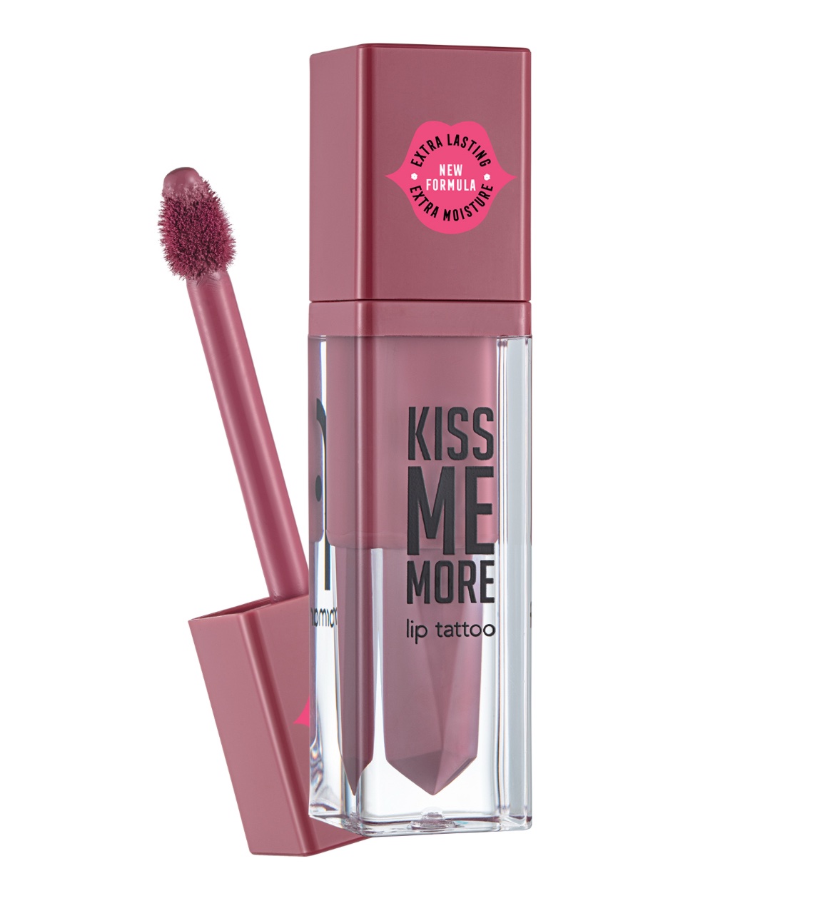 Flormar Kiss Me More Lip Tattoo