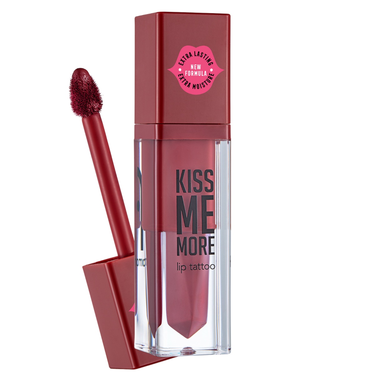 Flormar Kiss Me More Lip Tattoo
