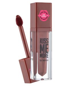 Flormar Kiss Me More Lip Tattoo