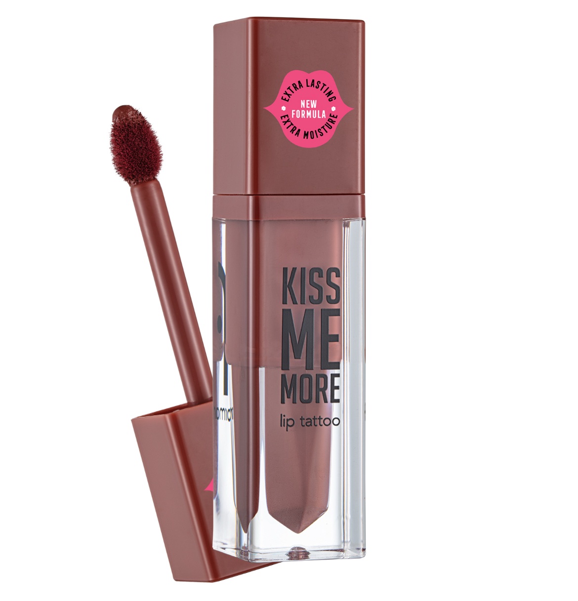 Flormar Kiss Me More Lip Tattoo
