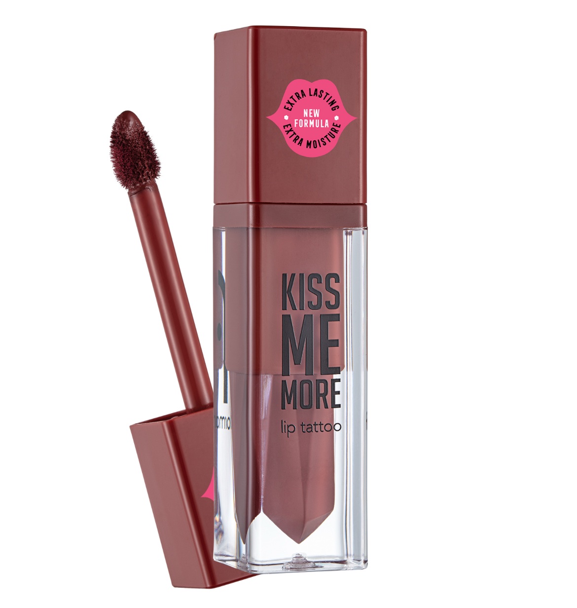 Flormar Kiss Me More Lip Tattoo