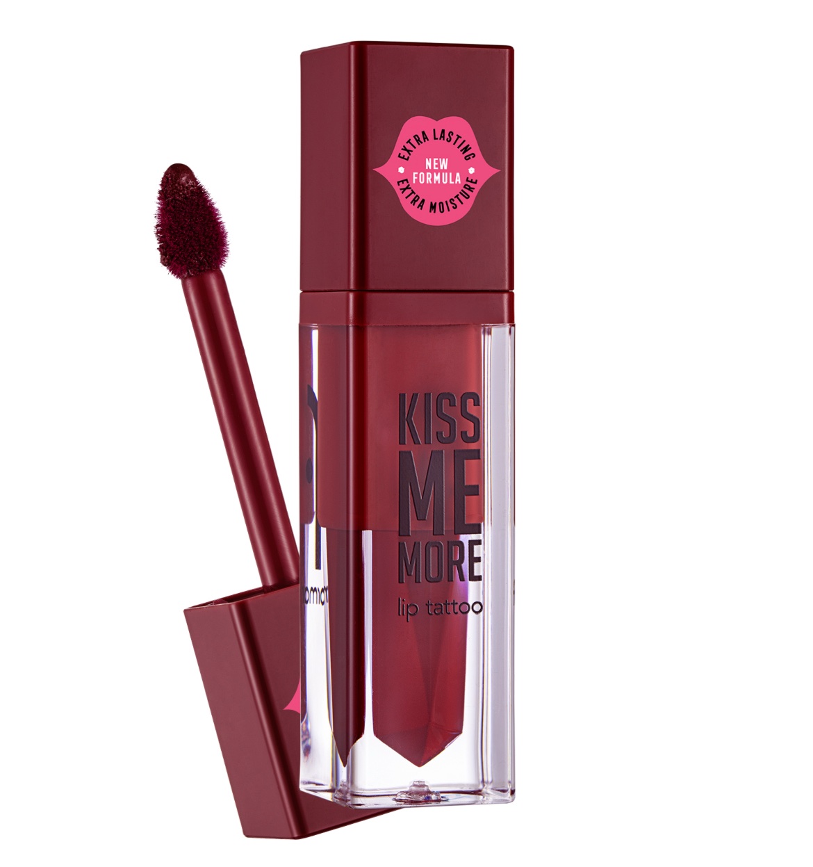 Flormar Kiss Me More Lip Tattoo