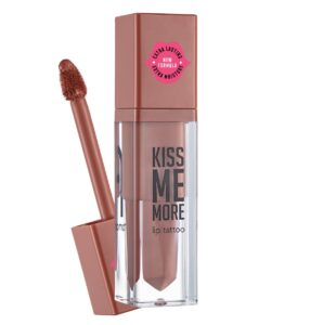 Flormar Kiss Me More Lip Tattoo