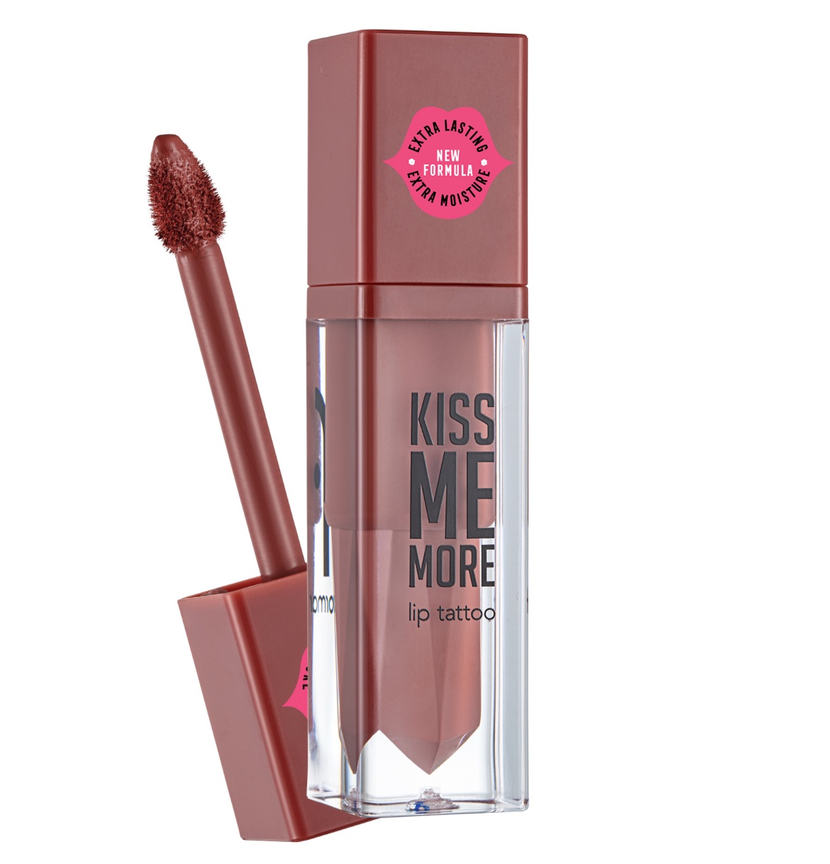Flormar Kiss Me More Lip Tattoo