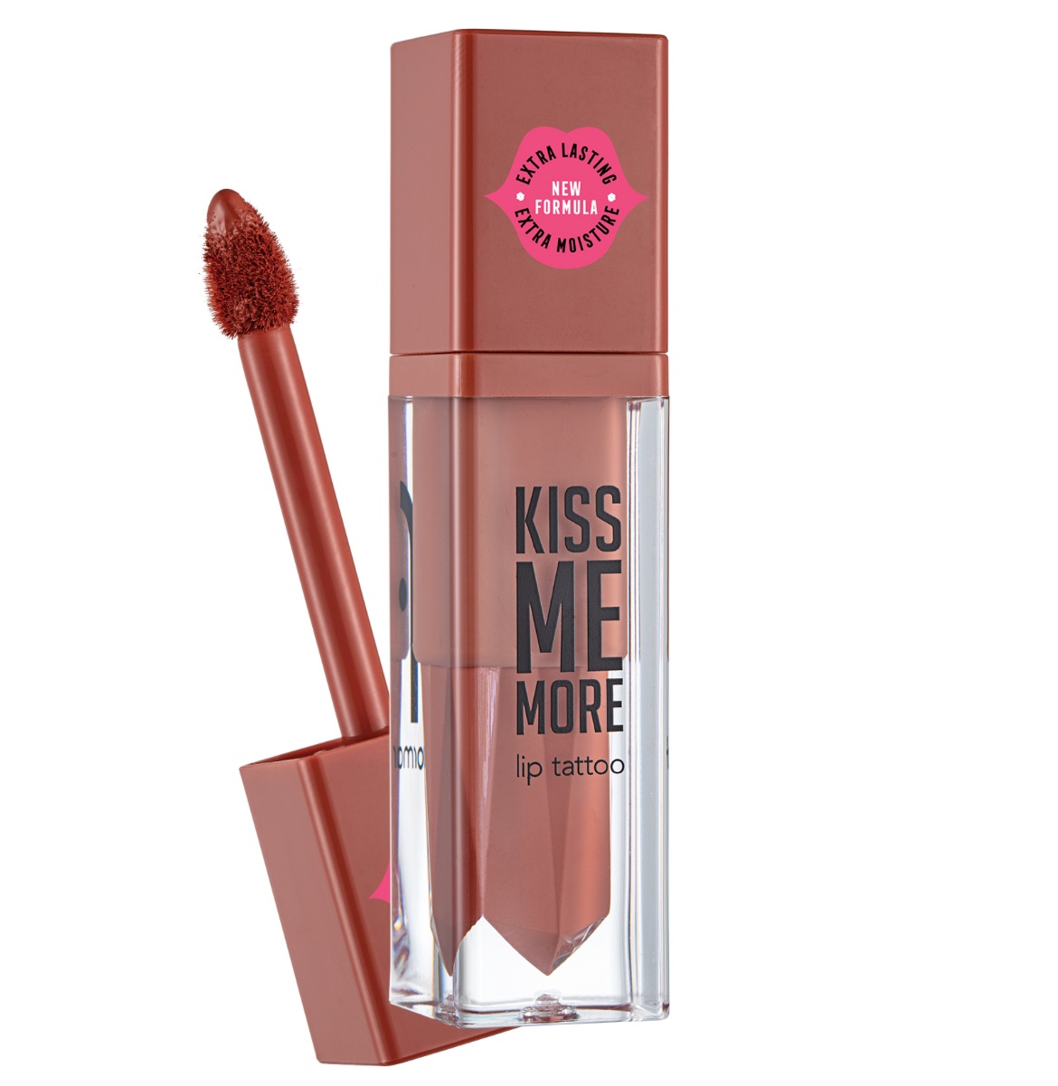Flormar Kiss Me More Lip Tattoo