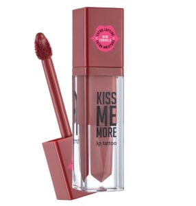Flormar Kiss Me More Lip Tattoo