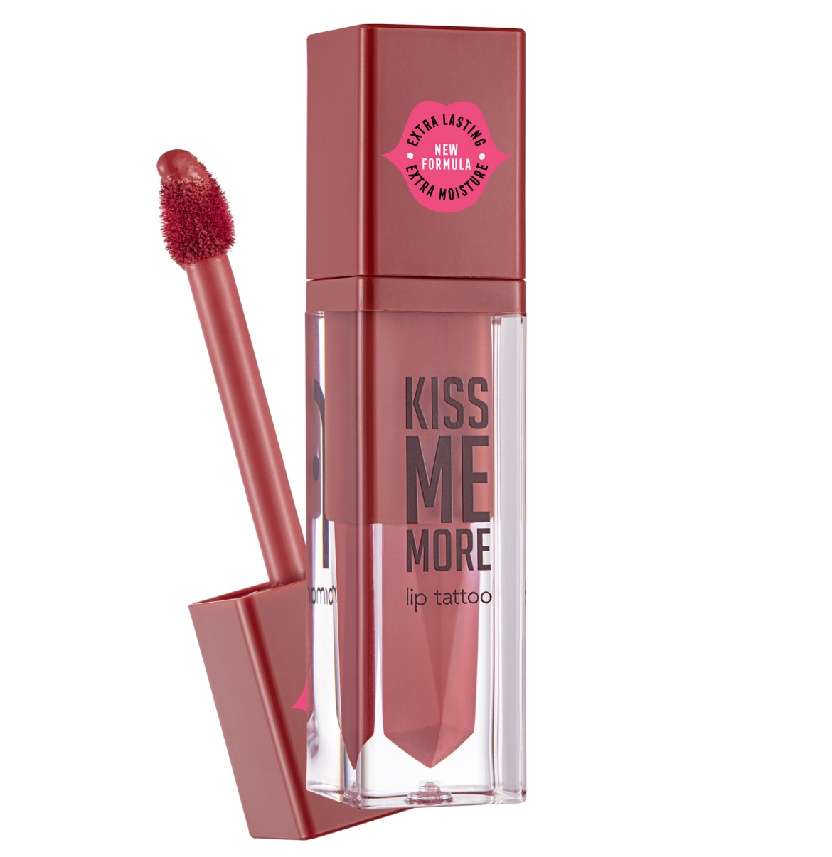 Flormar Kiss Me More Lip Tattoo