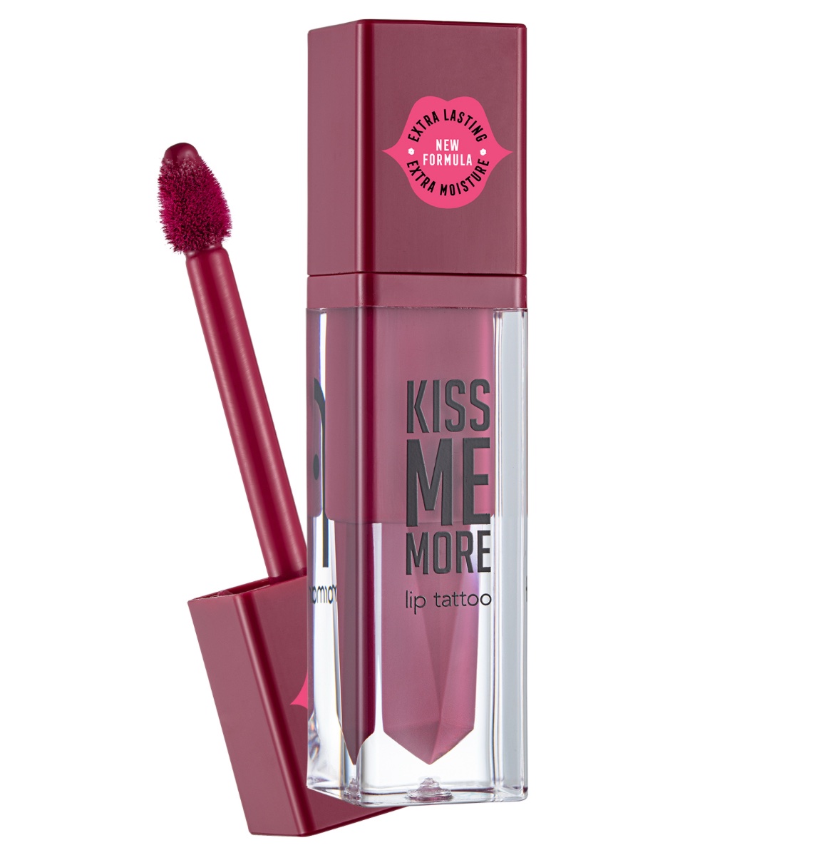Flormar Kiss Me More Lip Tattoo