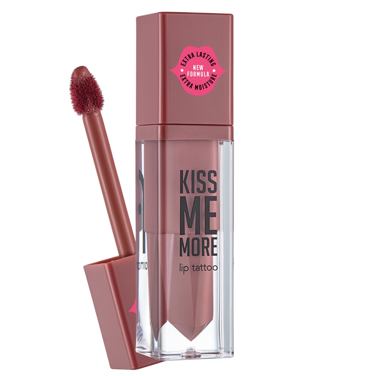 Flormar Kiss Me More Lip Tattoo