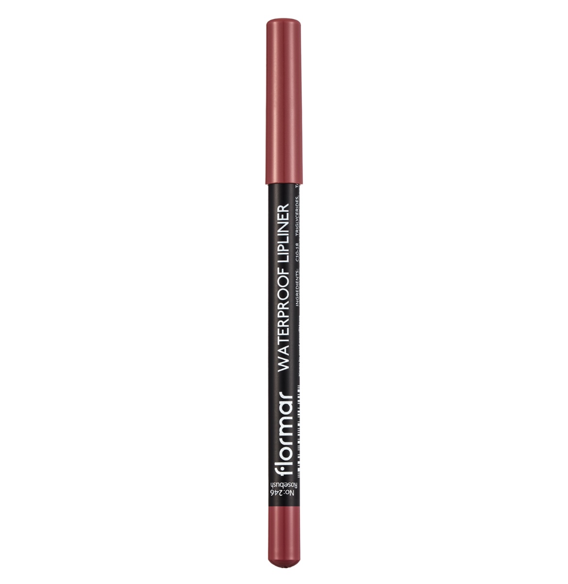 Flormar Waterproof Lipliner