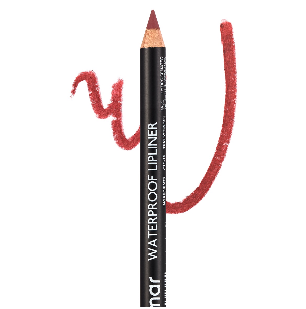Flormar Waterproof Lipliner