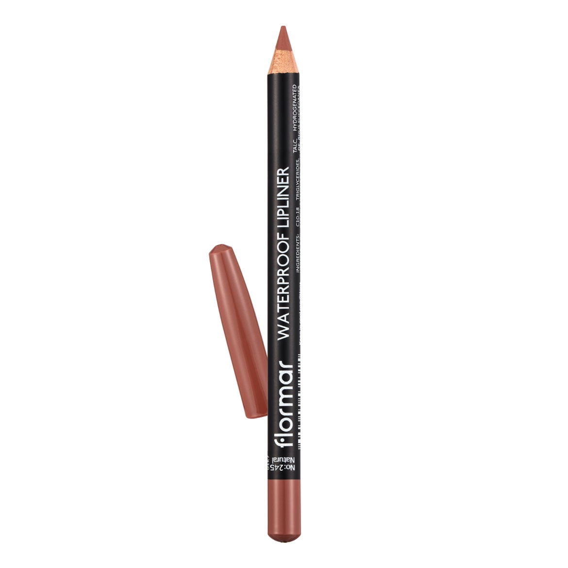 Flormar Waterproof Lipliner