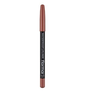 Flormar Waterproof Lipliner