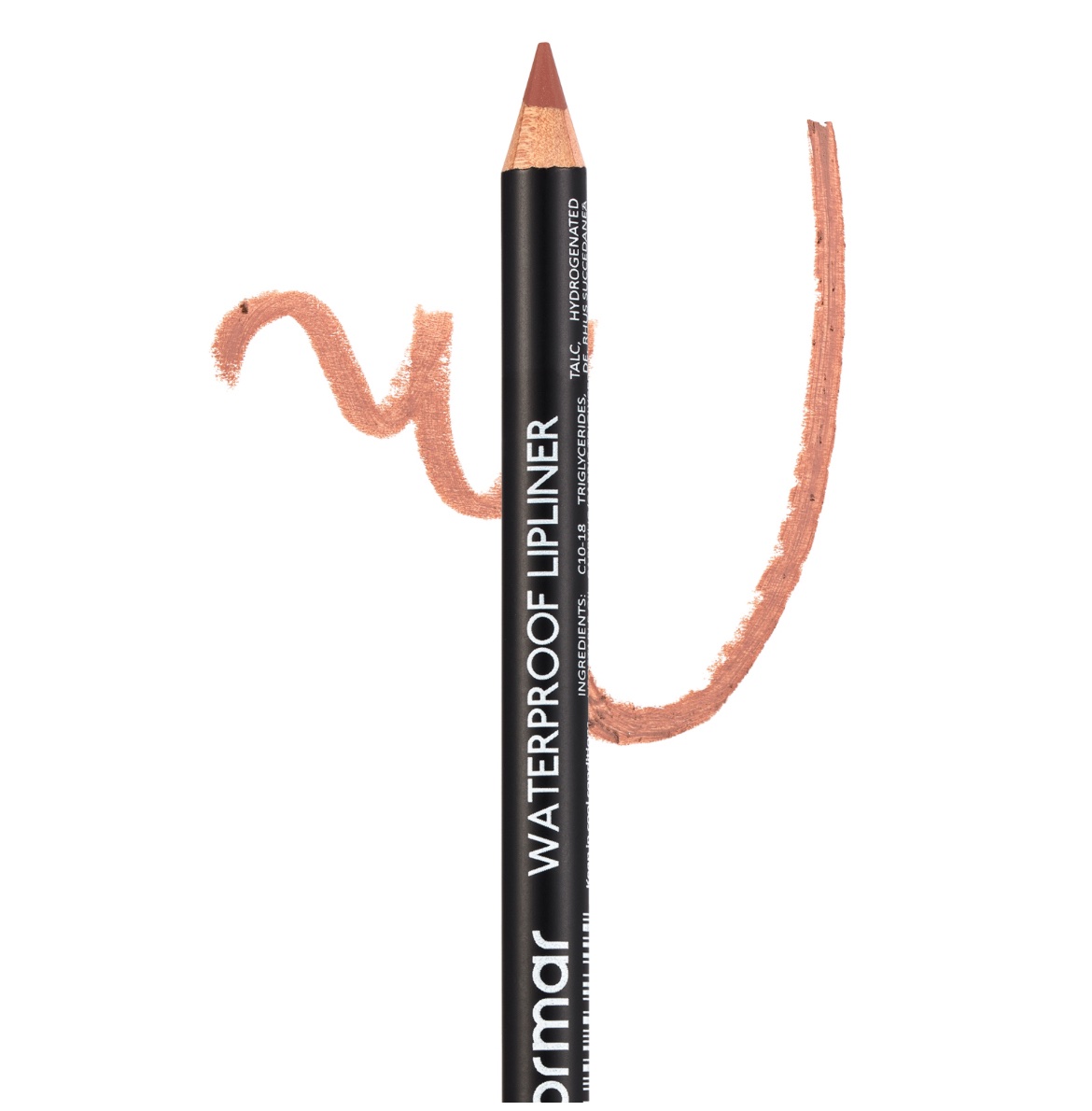 Flormar Waterproof Lipliner