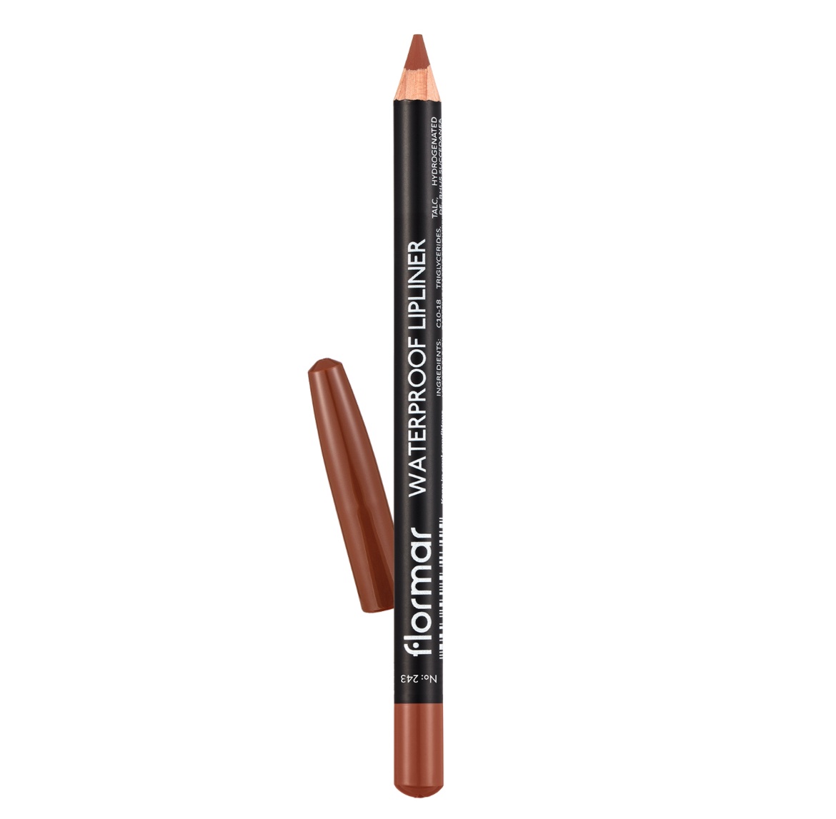 Flormar Waterproof Lipliner