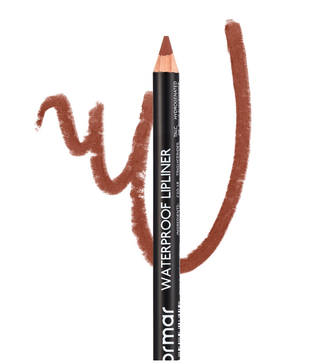 Flormar Waterproof Lipliner