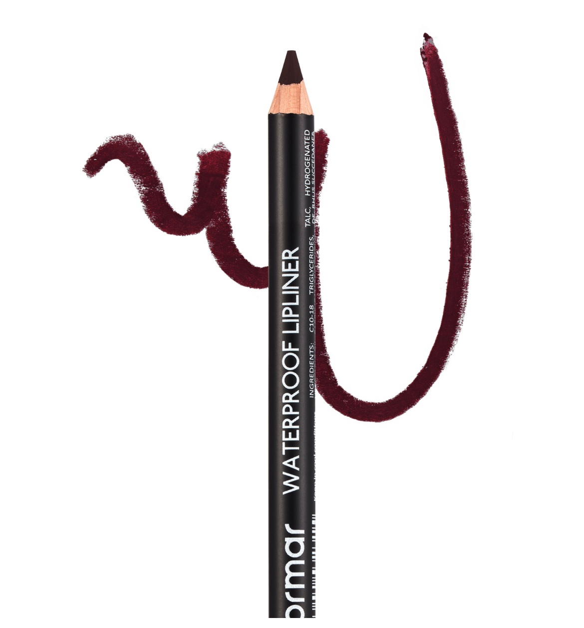 Flormar Waterproof Lipliner