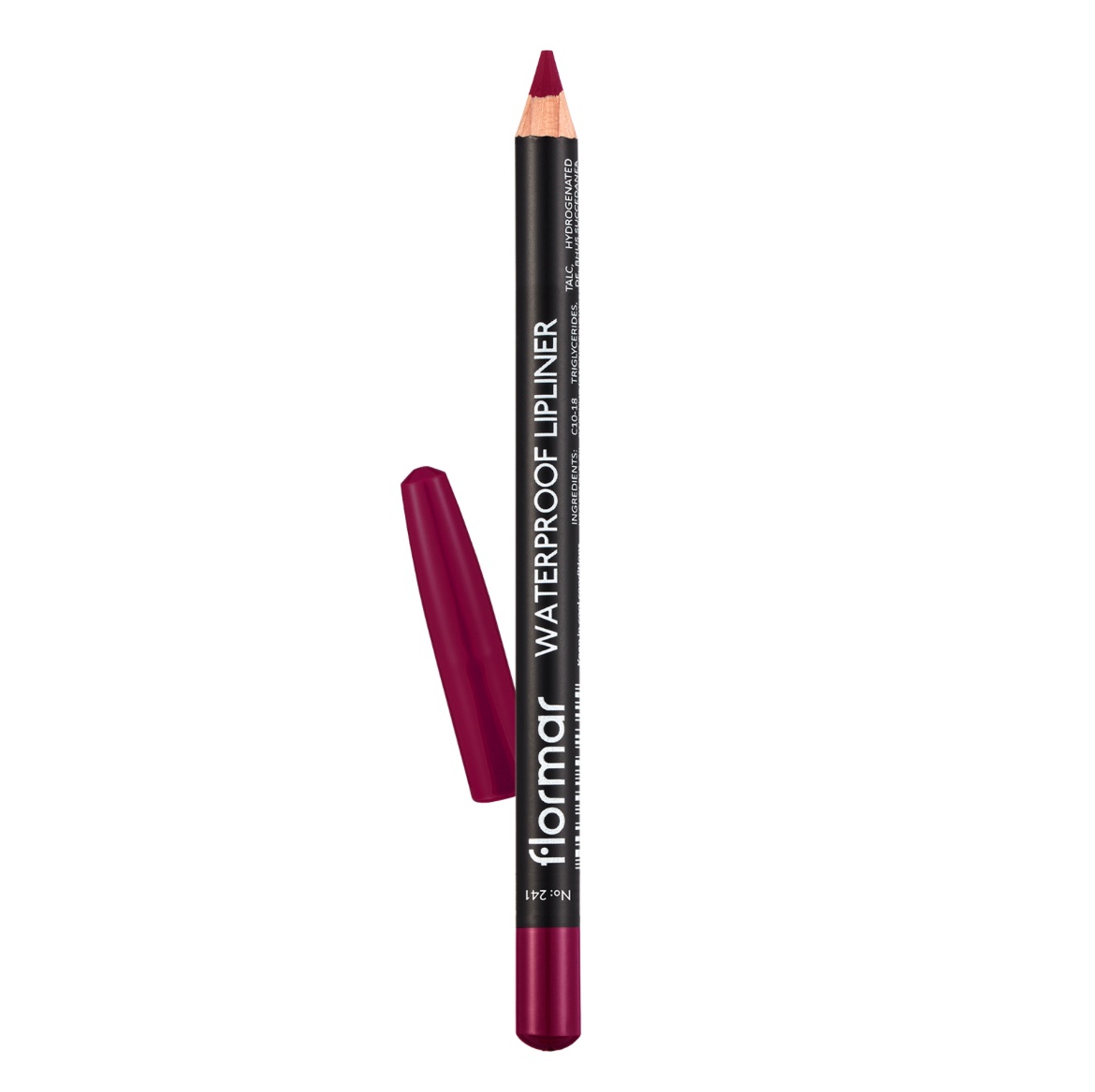 Flormar Waterproof Lipliner