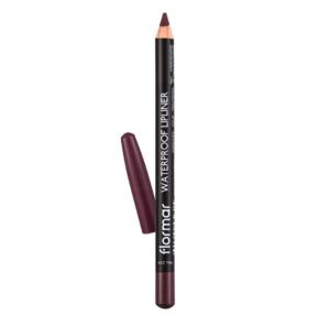 Flormar Waterproof Lipliner