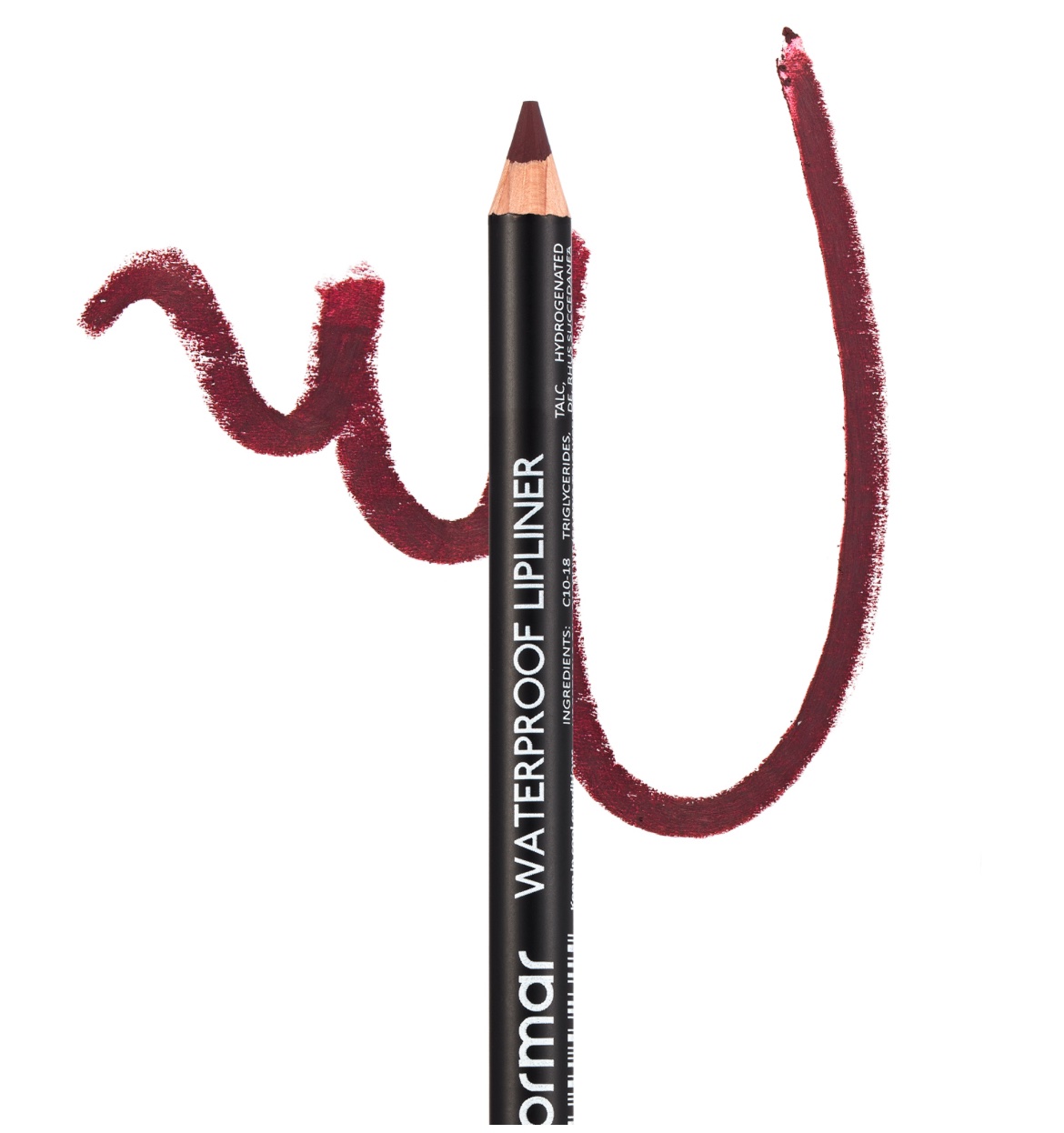 Flormar Waterproof Lipliner